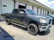 2020 Ram 1500 Big Horn z VIN 1C6SRFFM8LN415657, wystawiony jako Copart lot #67021605 z przebiegiem 181 306 mil mil oraz Szkoda całkowita • Salvage title. Historia ofert i sprzedaży dostępna na DreamBid. Obrazek 4.