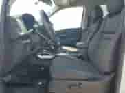 2022 Nissan Frontier SV с VIN 1N6ED1EK4NN691650, выставлен на аукционе Copart как лот 65294265 с пробегом 51 825 миль миль и Списание • Salvage title. История ставок и продаж доступна на DreamBid. Изображение 7.