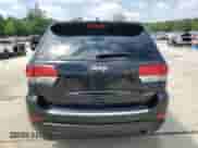 2022 Jeep Grand Cherokee Limited with VIN 1C4RJEBG9NC126150, listed as a Copart auction lot 64444185 with 74,188 mi miles and Salvage title. Bid and sale history available at DreamBid. Image 6.