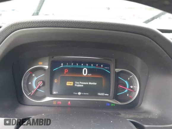 2021 Honda Pilot Special Edition with VIN 5FNYF6H28MB058066, listed as a IAAI auction lot 42983532 with 156,323 mi miles and . Bid and sale history available at DreamBid. Image 7.