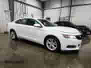 2014 Chevrolet Impala LT с VIN 2G1125S3XE9197042, выставлен на аукционе Copart как лот 80245525 с пробегом 85 424 миль миль и Списание • Salvage title. История ставок и продаж доступна на DreamBid. Изображение 4.