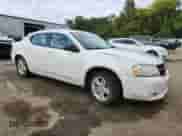 2008 Dodge Avenger SXT с VIN 1B3LC56K38N270012, выставлен на аукционе Copart как лот 84418655 с пробегом 187 938 миль миль и Списание • Salvage title. История ставок и продаж доступна на DreamBid. Изображение 4.