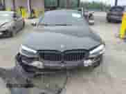 2018 BMW 5 Series M550i xDrive с VIN WBAJB9C5XJB286016, выставлен на аукционе IAAI как лот 42476003 с пробегом 99 341 миль миль и . История ставок и продаж доступна на DreamBid. Изображение 12.