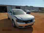 2007 Hyundai Sonata GLS с VIN 5NPET46C87H190763, выставлен на аукционе Copart как лот 70523615 с пробегом 135 617 миль миль и Списание • Salvage title. История ставок и продаж доступна на DreamBid. Изображение 13.