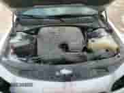 2022 Chrysler 300 Touring L с VIN 2C3CCADG6NH170906, выставлен на аукционе Copart как лот 58721095 с пробегом 41 555 миль миль и Списание • Salvage title. История ставок и продаж доступна на DreamBid. Изображение 13.