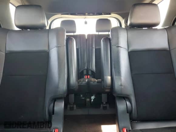 2018 Dodge Durango GT with VIN 1C4RDHDG2JC218894, listed as a Copart auction lot 70214355 with 107,695 mi miles and Salvage title. Bid and sale history available at DreamBid. Image 10.