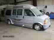 1996 Chevrolet Chevy Van с VIN 1GBFG15R1T1023602, выставлен на аукционе Copart как лот 54532445 с пробегом 52 960 миль миль и Чистый • Clean title. История ставок и продаж доступна на DreamBid. Изображение 4.