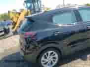 2022 Chevrolet Bolt EUV LT с VIN 1G1FY6S06N4107159, выставлен на аукционе Copart как лот 71677375 с пробегом 50 664 миль миль и На запчасти • Non repairable. История ставок и продаж доступна на DreamBid. Изображение 14.