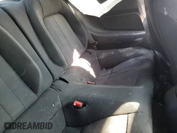 2018 Ford Mustang EcoBoost with VIN 1FA6P8TH5J5114947, listed as a Copart auction lot 80144015 with 71,097 mi miles and Salvage title. Bid and sale history available at DreamBid. Image 10.