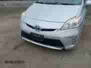 2015 Toyota Prius Four z VIN JTDKN3DU9F0409955, wystawiony jako IAAI lot #43446223 z przebiegiem 278 165 mil mil oraz . Historia ofert i sprzedaży dostępna na DreamBid. Obrazek 6.