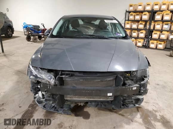 2023 Hyundai Elantra SE z VIN KMHLL4AG7PU582068, wystawiony jako Copart lot #48286015 z przebiegiem 30 798 mil mil oraz Szkoda całkowita • Salvage title. Historia ofert i sprzedaży dostępna na DreamBid. Obrazek 5.