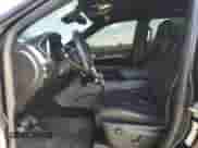 2019 Jeep Grand Cherokee SRT with VIN 1C4RJFDJ0KC629446, listed as a Copart auction lot 66654775 with 65,663 mi miles and Salvage title. Bid and sale history available at DreamBid. Image 7.