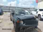 2017 Jeep Renegade Latitude с VIN ZACCJABB5HPG61186, выставлен на аукционе IAAI как лот 42687383 с пробегом 106 100 миль миль и . История ставок и продаж доступна на DreamBid. Изображение 1.