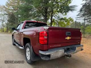 2014 Chevrolet Silverado 1500 LTZ z VIN 1GCVKSEC7EZ246609, wystawiony jako Copart lot #87036865 z przebiegiem 143 742 mil mil oraz Czysty tytuł • Clean title. Historia ofert i sprzedaży dostępna na DreamBid. Obrazek 3.