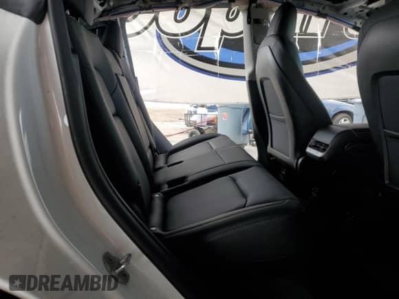 2022 Tesla Model Y Performance с VIN 7SAYGDEF0NF487098, выставлен на аукционе Copart как лот 80744715 с пробегом 39 557 миль миль и Списание • Salvage title. История ставок и продаж доступна на DreamBid. Изображение 10.