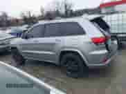 2021 Jeep Grand Cherokee Laredo E z VIN 1C4RJFAGXMC691156, wystawiony jako IAAI lot #41520008 z przebiegiem 58 118 mil mil oraz . Historia ofert i sprzedaży dostępna na DreamBid. Obrazek 14.