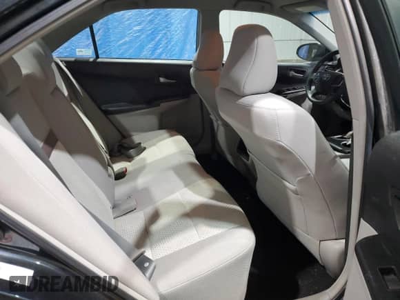 2012 Toyota Camry SE with VIN 4T1BF1FK5CU065926, listed as a Copart auction lot 71830555 with 135,222 mi miles and Salvage title. Bid and sale history available at DreamBid. Image 10.