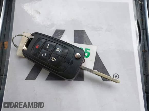 2017 Chevrolet Impala LT с VIN 1G1105SA7HU144679, выставлен на аукционе IAAI как лот 42926400 с пробегом 176 699 миль миль и . История ставок и продаж доступна на DreamBid. Изображение 11.