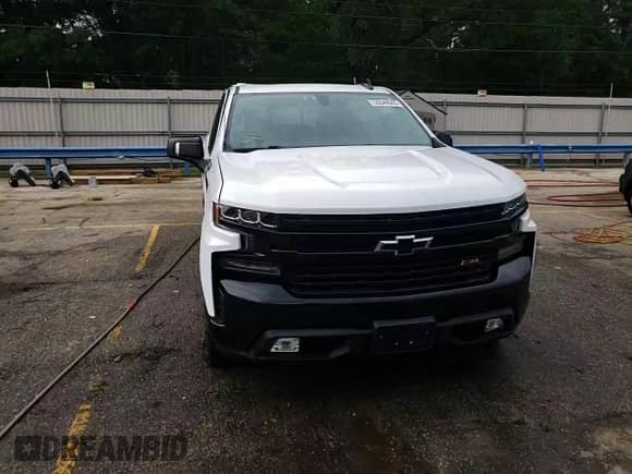 2020 Chevrolet Silverado 1500 LT Trail Boss с VIN 3GCPYFED1LG373473, выставлен на аукционе Copart как лот 55346645 с пробегом 52 954 миль миль и Списание • Salvage title. История ставок и продаж доступна на DreamBid. Изображение 13.