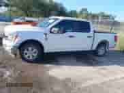 2021 Ford F-150 XL с VIN 1FTEW1CP9MFA21953, выставлен на аукционе IAAI как лот 43394807 с пробегом 17 132 миль миль и . История ставок и продаж доступна на DreamBid. Изображение 14.