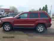 2007 Jeep Grand Cherokee Limited с VIN 1J8HR58M57C641577, выставлен на аукционе IAAI как лот 42104324 с пробегом 224 074 миль миль и . История ставок и продаж доступна на DreamBid. Изображение 14.