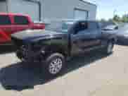 2024 Toyota Tacoma TRD Off Road with VIN 3TMLB5JN1RM085942, listed as a Copart auction lot 64483585 with 1,975 mi miles and Salvage title. Bid and sale history available at DreamBid. Image 1.
