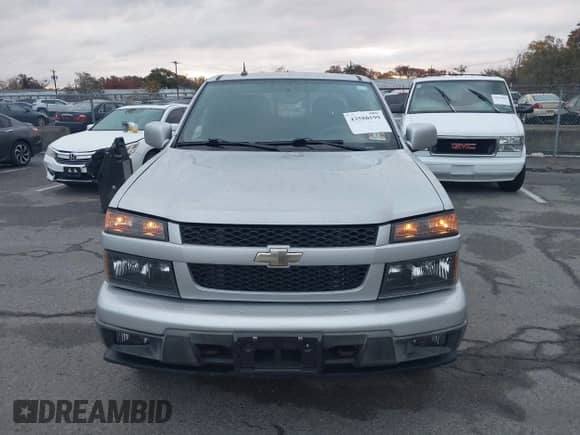 2011 Chevrolet Colorado 1LT с VIN 1GCHTCFE4B8111542, выставлен на аукционе IAAI как лот 43586199 с пробегом 79 674 миль миль и . История ставок и продаж доступна на DreamBid. Изображение 12.