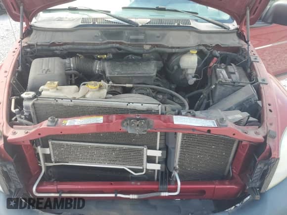 2008 Dodge 1500 SLT с VIN 1D7HU18N08S565027, выставлен на аукционе Copart как лот 68267595 с пробегом 202 605 миль миль и Списание • Salvage title. История ставок и продаж доступна на DreamBid. Изображение 11.