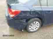 2011 Chevrolet Cruze LS с VIN 1G1PC5SH5B7251556, выставлен на аукционе IAAI как лот 43303432 с пробегом 190 859 миль миль и . История ставок и продаж доступна на DreamBid. Изображение 6.