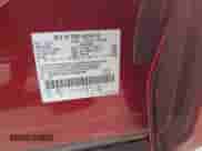 2019 Ford Edge Titanium with VIN 2FMPK3K9XKBB59708, listed as a IAAI auction lot 43415847 with 63,358 mi miles and . Bid and sale history available at DreamBid. Image 9.