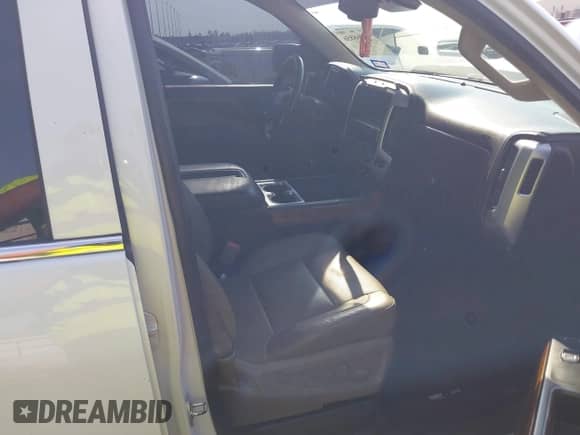 2014 GMC Sierra 1500 SLT z VIN 3GTP1VEC3EG225009, wystawiony jako IAAI lot #43068856 z przebiegiem 135 606 mil mil oraz . Historia ofert i sprzedaży dostępna na DreamBid. Obrazek 5.