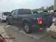 2015 Ford F-150 XLT z VIN 1FTEX1E83FFC80508, wystawiony jako Copart lot #71299695 z przebiegiem 234 587 mil mil oraz Czysty tytuł • Clean title. Historia ofert i sprzedaży dostępna na DreamBid. Obrazek 2.