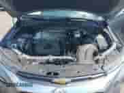 2022 Chevrolet TrailBlazer LT с VIN KL79MPSL5NB063132, выставлен на аукционе IAAI как лот 42809143 с пробегом 52 348 миль миль и . История ставок и продаж доступна на DreamBid. Изображение 10.