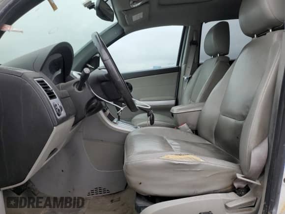 2009 Chevrolet Equinox LTZ z VIN 2CNDL83FX96215747, wystawiony jako Copart lot #59834764 z przebiegiem 173 064 mil mil oraz Szkoda całkowita • Salvage title. Historia ofert i sprzedaży dostępna na DreamBid. Obrazek 7.