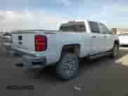 2017 Chevrolet Silverado 2500HD Work Truck z VIN 1GC1KUEGXHF234974, wystawiony jako Copart lot #50939185 z przebiegiem 85 165 mil mil oraz Czysty tytuł • Clean title. Historia ofert i sprzedaży dostępna na DreamBid. Obrazek 3.