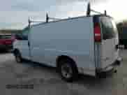 2005 Chevrolet Express Cargo с VIN 1GCHG35V951189334, выставлен на аукционе Copart как лот 88771545 с пробегом 241 972 миль миль и Чистый • Clean title. История ставок и продаж доступна на DreamBid. Изображение 2.