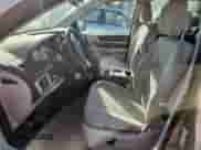 2010 Dodge Grand Caravan SXT with VIN 2D4RN5DX3AR290287, listed as a Copart auction lot 84443785 with 208,196 mi miles and Salvage title. Bid and sale history available at DreamBid. Image 7.