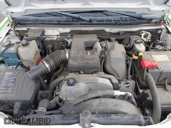 2012 Chevrolet Colorado 1LT с VIN 1GCHTCFE4C8145501, выставлен на аукционе IAAI как лот 41939987 с пробегом Не указан миль и . История ставок и продаж доступна на DreamBid. Изображение 10.