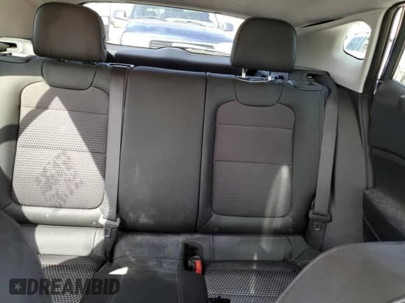 2025 Chevrolet Trax LT с VIN KL77LHEP6SC217657, выставлен на аукционе Copart как лот 86794745 с пробегом 4 575 миль миль и Чистый • Clean title. История ставок и продаж доступна на DreamBid. Изображение 10.