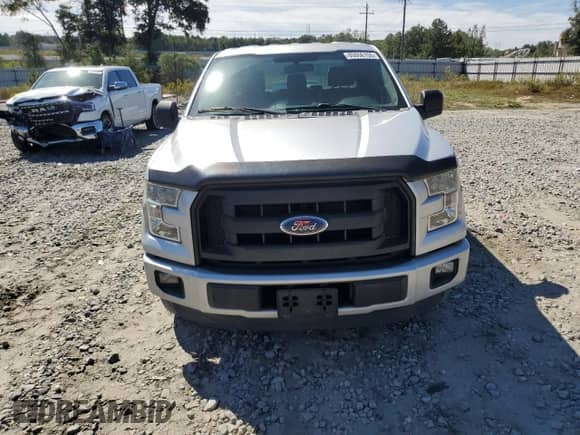 2015 Ford F-150 XL z VIN 1FTEX1CP9FKD23623, wystawiony jako Copart lot #85056155 z przebiegiem 185 988 mil mil oraz Czysty tytuł • Clean title. Historia ofert i sprzedaży dostępna na DreamBid. Obrazek 5.