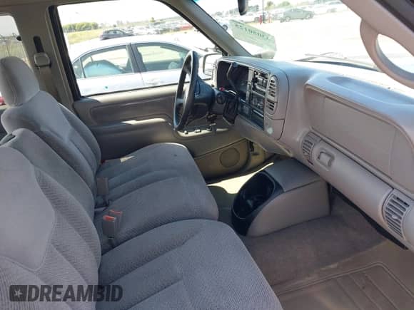 1998 Chevrolet Silverado 1500 с VIN 1GCEK19R5WR151752, выставлен на аукционе IAAI как лот 43050125 с пробегом 130 834 миль миль и . История ставок и продаж доступна на DreamBid. Изображение 5.