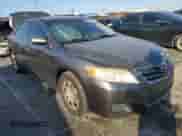 2011 Toyota Camry LE with VIN JTNBF3EKXB3008073, listed as a Copart auction lot 90292645 with 141,990 mi miles and Salvage title. Bid and sale history available at DreamBid. Image 4.