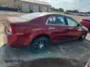 2010 Chevrolet Malibu LTZ with VIN 1G1ZE5EB1AF263220, listed as a Copart auction lot 70822345 with 66,416 mi miles and Salvage title. Bid and sale history available at DreamBid. Image 3.