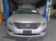 2017 Hyundai Sonata SE with VIN 5NPE24AF4HH563108, listed as a IAAI auction lot 42906673 with 183,794 mi miles and . Bid and sale history available at DreamBid. Image 12.