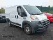 2015 Ram ProMaster Cargo с VIN 3C6TRVNG1FE517742, выставлен на аукционе IAAI как лот 42163676 с пробегом 148 041 миль миль и . История ставок и продаж доступна на DreamBid. Изображение 1.