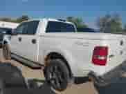 2007 Ford F-150 XLT с VIN 1FTPW14V07KC28099, выставлен на аукционе IAAI как лот 43375713 с пробегом 190 918 миль миль и . История ставок и продаж доступна на DreamBid. Изображение 3.