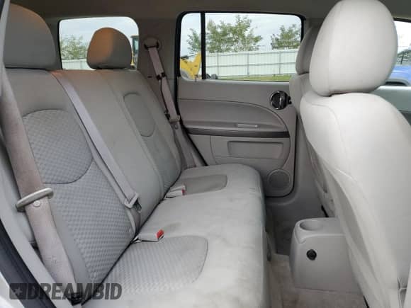 2006 Chevrolet HHR LT with VIN 3GNDA23D46S673942, listed as a Copart auction lot 90862305 with 204,102 mi miles and Non repairable. Bid and sale history available at DreamBid. Image 10.