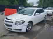 2010 Chevrolet Malibu 1LT с VIN 1G1ZC5EB6AF297482, выставлен на аукционе IAAI как лот 42080096 с пробегом 161 138 миль миль и . История ставок и продаж доступна на DreamBid. Изображение 2.