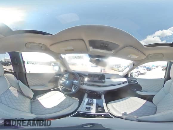 2024 Mitsubishi Outlander SEL с VIN JA4J4WA85RZ034180, выставлен на аукционе Copart как лот 68591675 с пробегом 54 495 миль миль и Списание • Salvage title. История ставок и продаж доступна на DreamBid. Изображение 14.