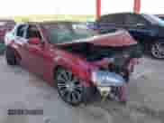 2013 Chrysler 300 S с VIN 2C3CCABG0DH575130, выставлен на аукционе IAAI как лот 41769045 с пробегом 61 710 миль миль и . История ставок и продаж доступна на DreamBid. Изображение 1.